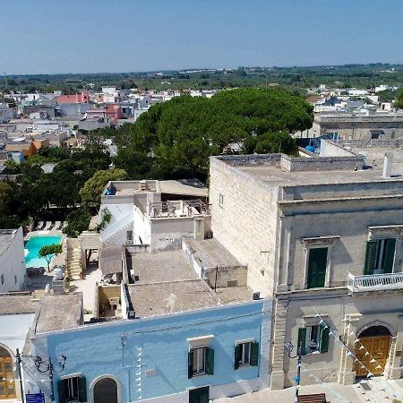 Palazzo Guglielmo Ξενοδοχείο Vignacastrisi Εξωτερικό φωτογραφία