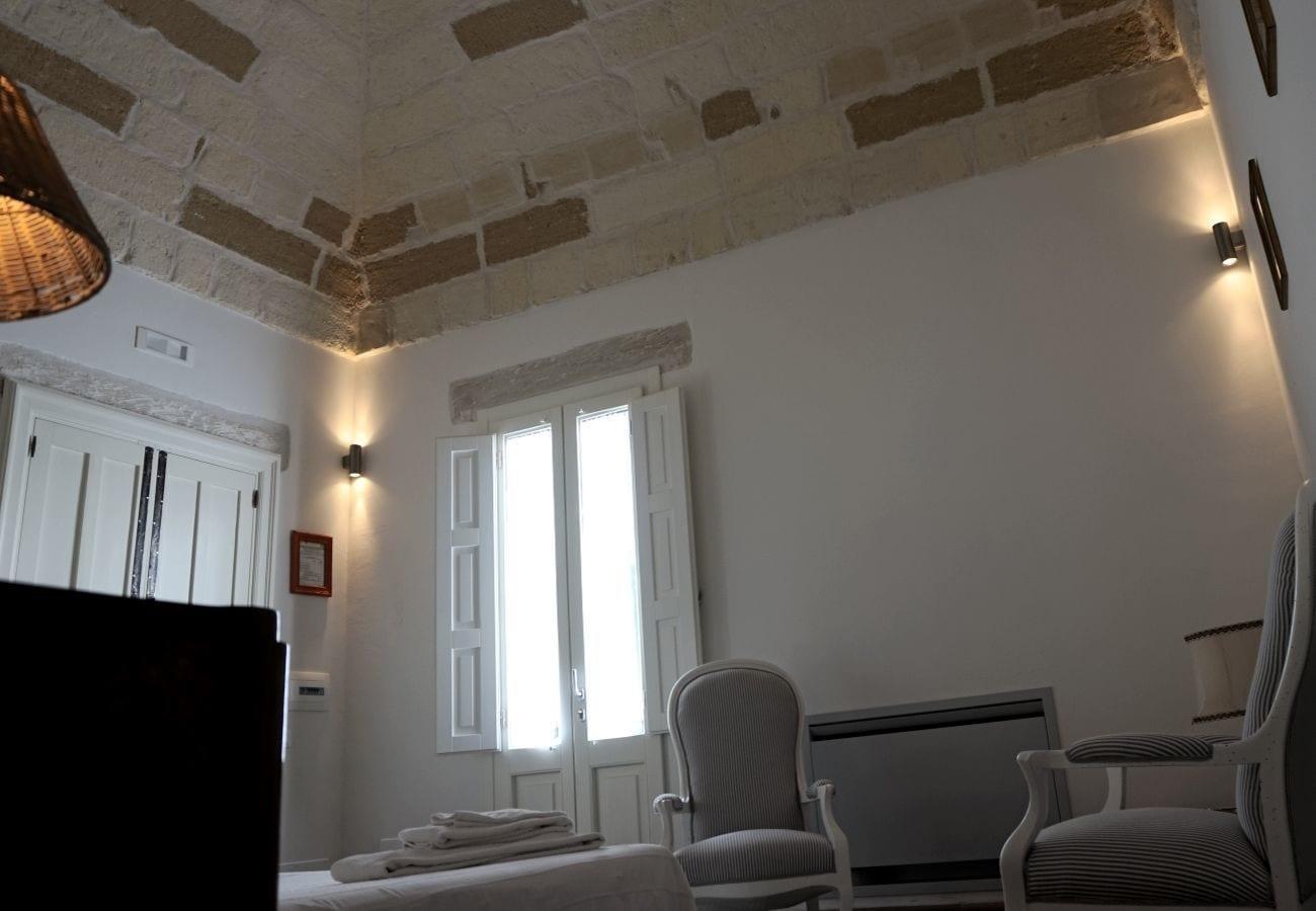 Palazzo Guglielmo Ξενοδοχείο Vignacastrisi Εξωτερικό φωτογραφία
