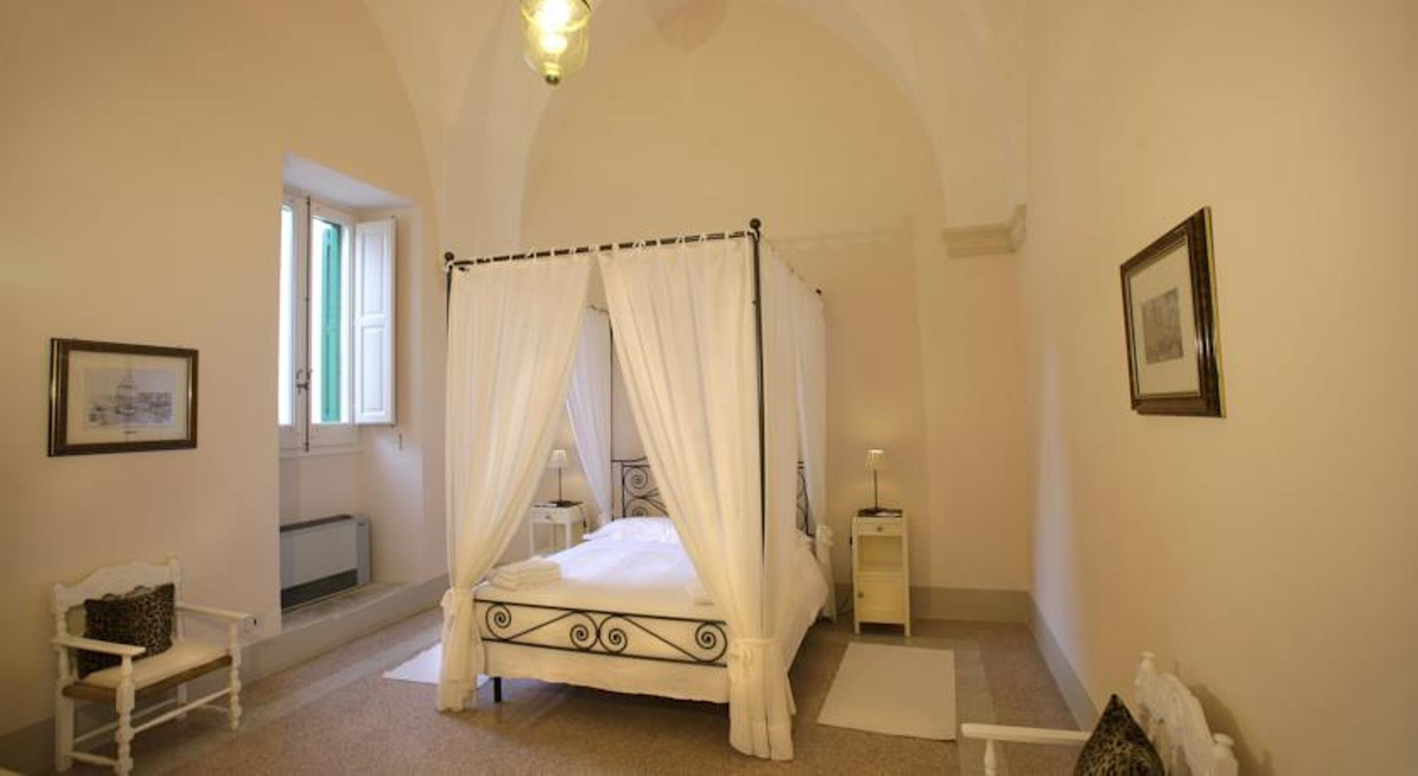 Palazzo Guglielmo Ξενοδοχείο Vignacastrisi Εξωτερικό φωτογραφία