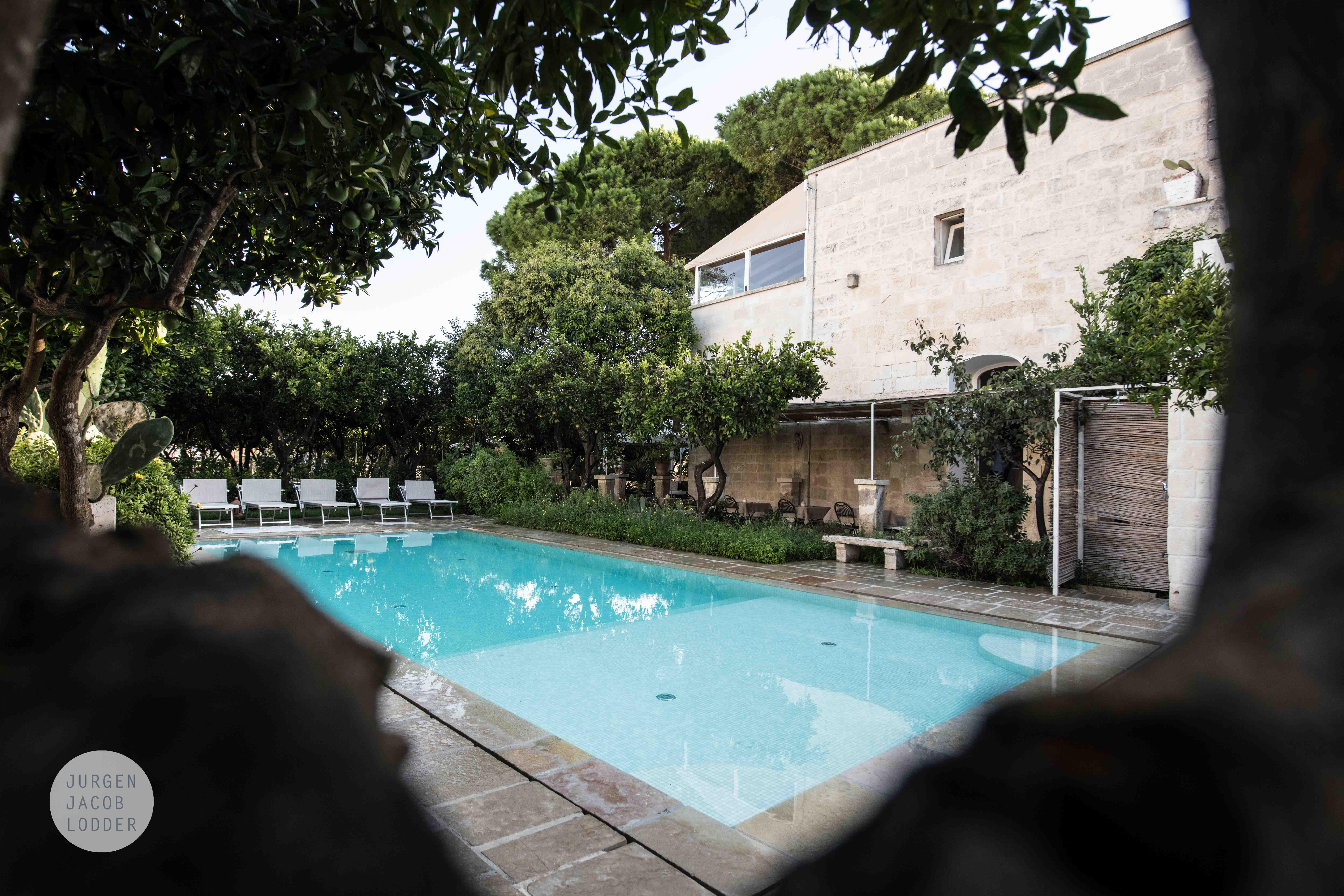 Palazzo Guglielmo Ξενοδοχείο Vignacastrisi Εξωτερικό φωτογραφία