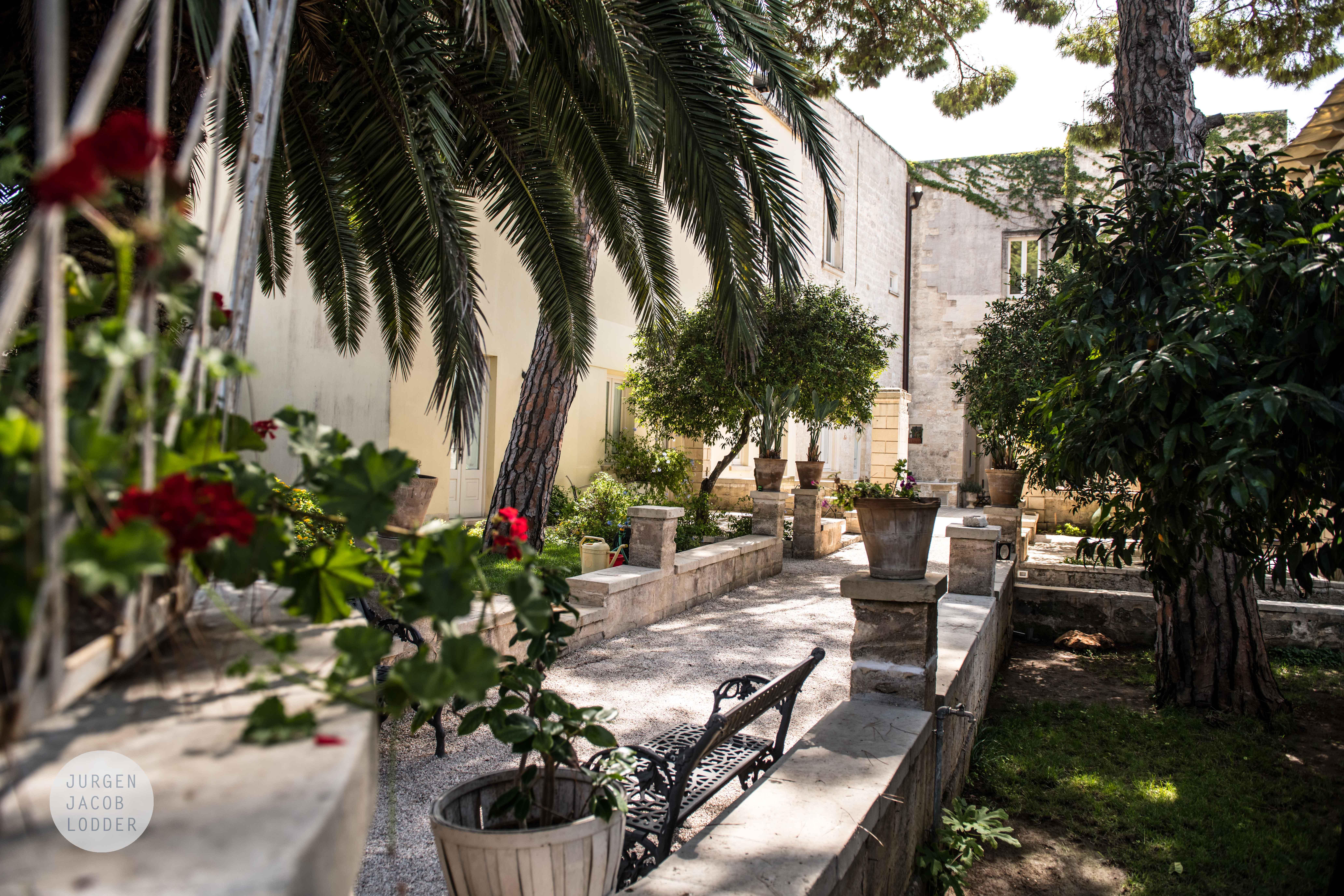 Palazzo Guglielmo Ξενοδοχείο Vignacastrisi Εξωτερικό φωτογραφία