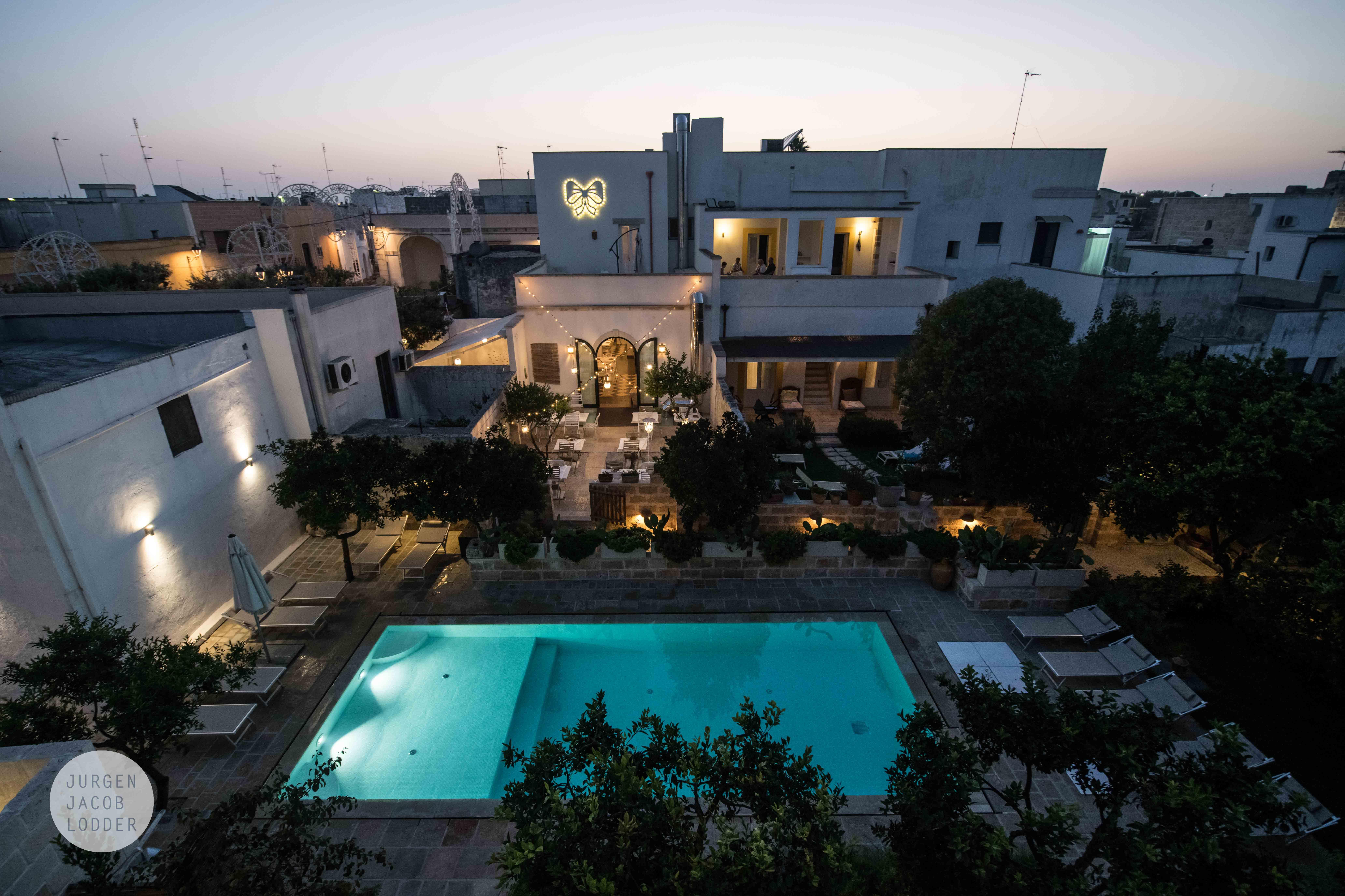 Palazzo Guglielmo Ξενοδοχείο Vignacastrisi Εξωτερικό φωτογραφία